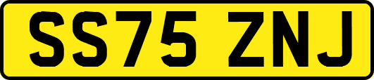 SS75ZNJ