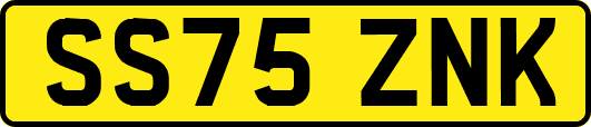 SS75ZNK
