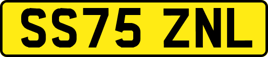 SS75ZNL