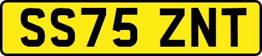 SS75ZNT