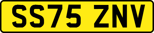 SS75ZNV