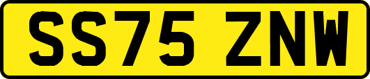 SS75ZNW
