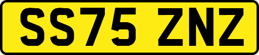 SS75ZNZ