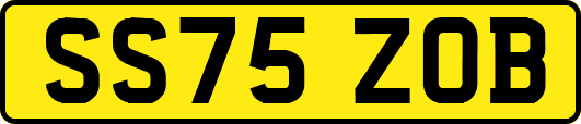 SS75ZOB