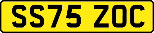 SS75ZOC