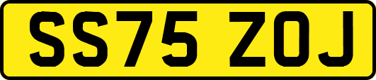 SS75ZOJ