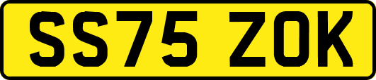 SS75ZOK