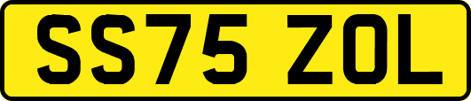 SS75ZOL