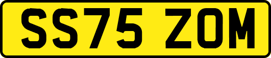 SS75ZOM