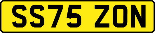 SS75ZON