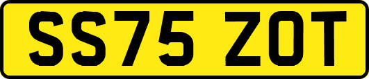 SS75ZOT