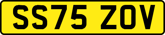 SS75ZOV