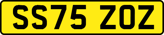 SS75ZOZ