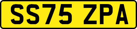 SS75ZPA