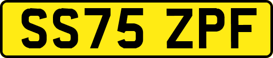SS75ZPF