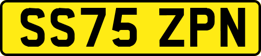 SS75ZPN