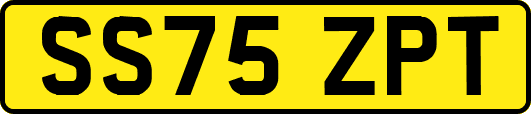 SS75ZPT