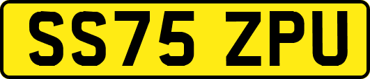 SS75ZPU