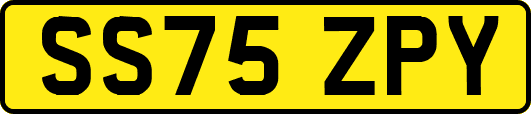 SS75ZPY