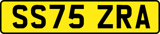 SS75ZRA