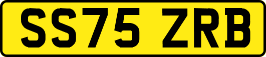 SS75ZRB