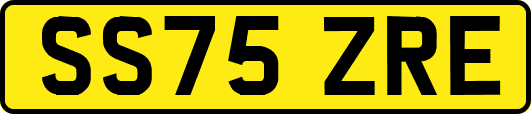 SS75ZRE