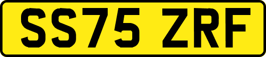 SS75ZRF