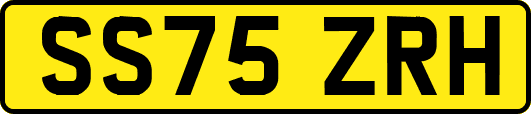 SS75ZRH