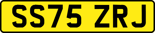 SS75ZRJ