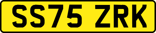 SS75ZRK
