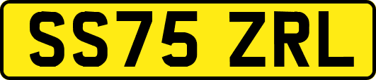 SS75ZRL