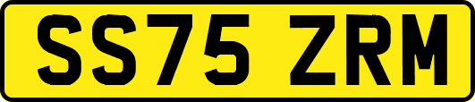 SS75ZRM