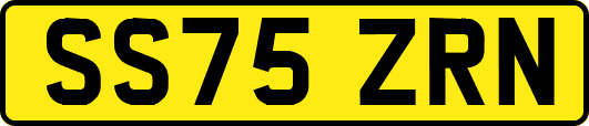 SS75ZRN
