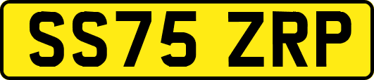 SS75ZRP