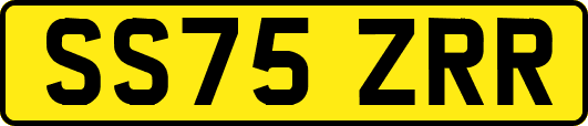 SS75ZRR