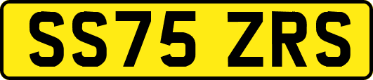 SS75ZRS
