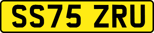 SS75ZRU