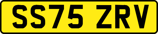 SS75ZRV
