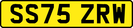 SS75ZRW