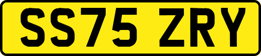 SS75ZRY