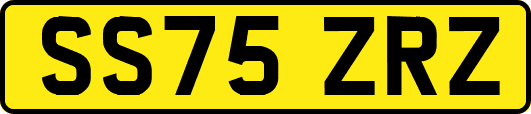 SS75ZRZ