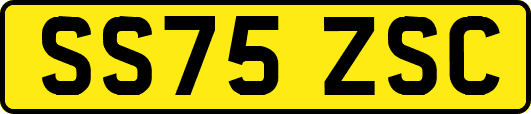 SS75ZSC