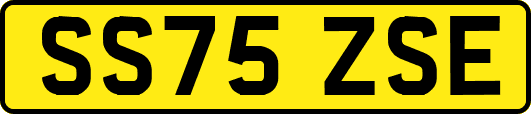 SS75ZSE