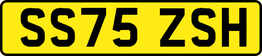SS75ZSH