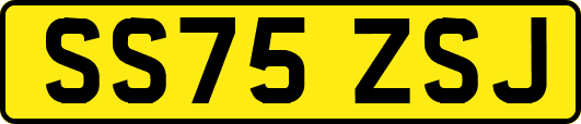SS75ZSJ
