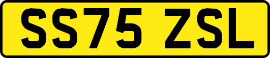 SS75ZSL