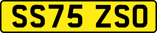 SS75ZSO