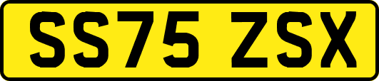 SS75ZSX