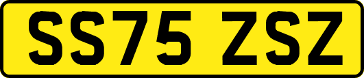 SS75ZSZ