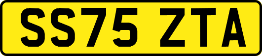 SS75ZTA